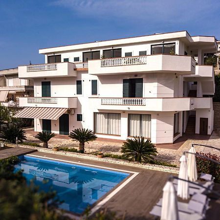 Villa La Quiete - Adults Only Cuke Exterior foto