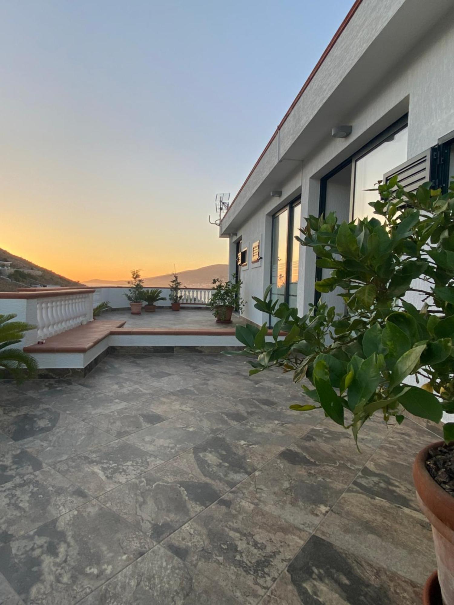 Villa La Quiete - Adults Only Cuke Exterior foto