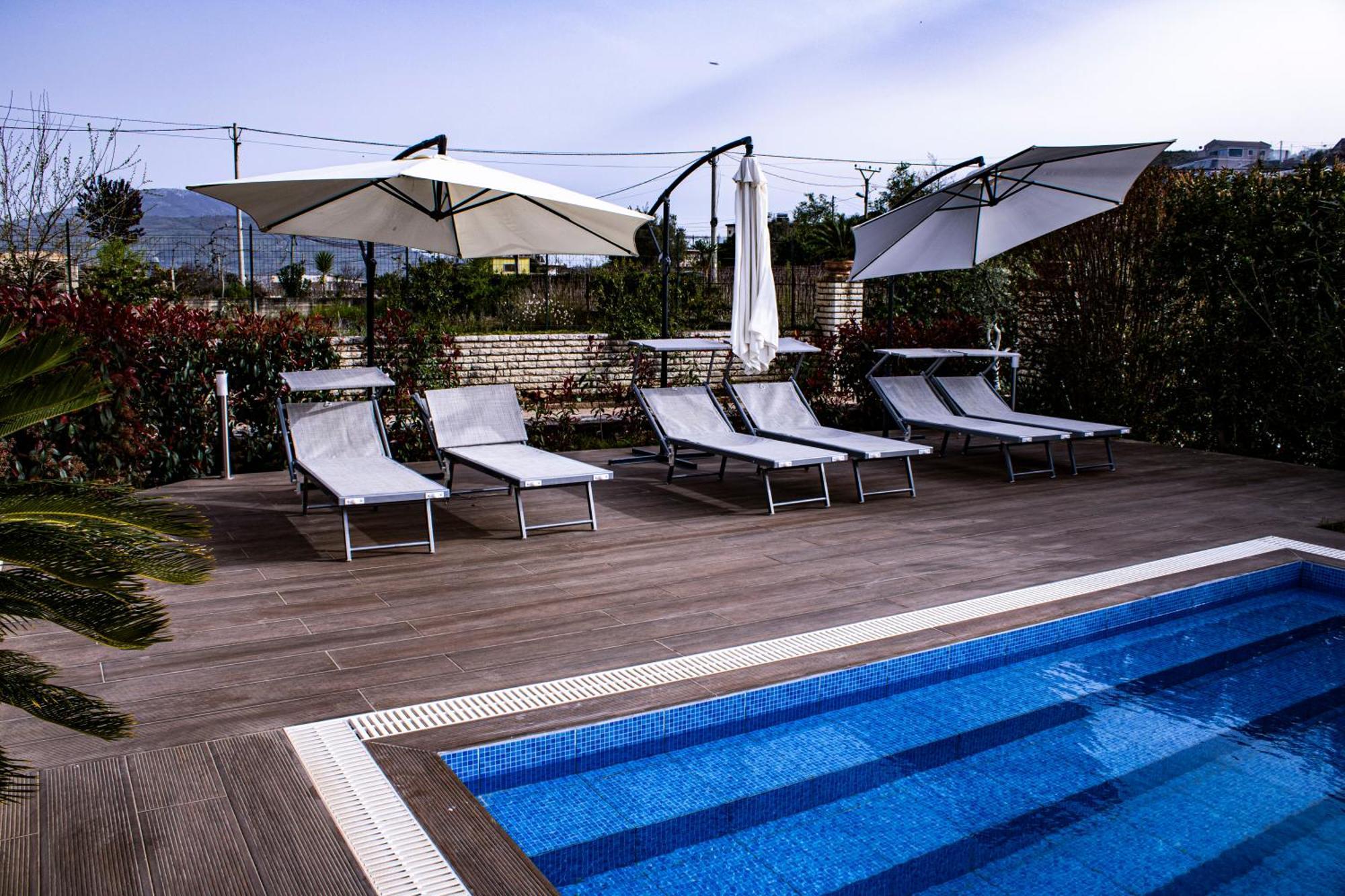 Villa La Quiete - Adults Only Cuke Exterior foto