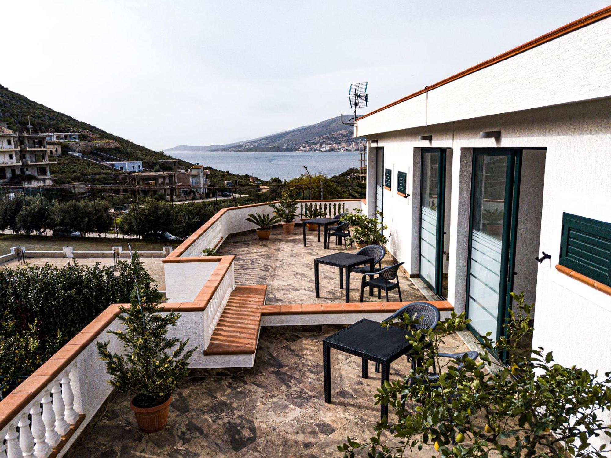 Villa La Quiete - Adults Only Cuke Exterior foto