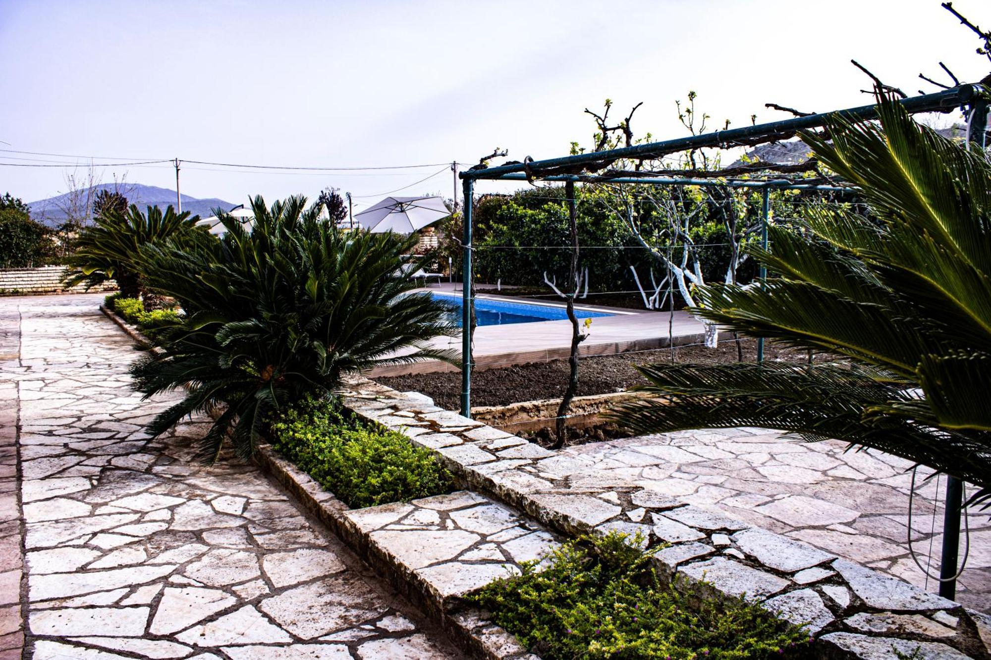 Villa La Quiete - Adults Only Cuke Exterior foto