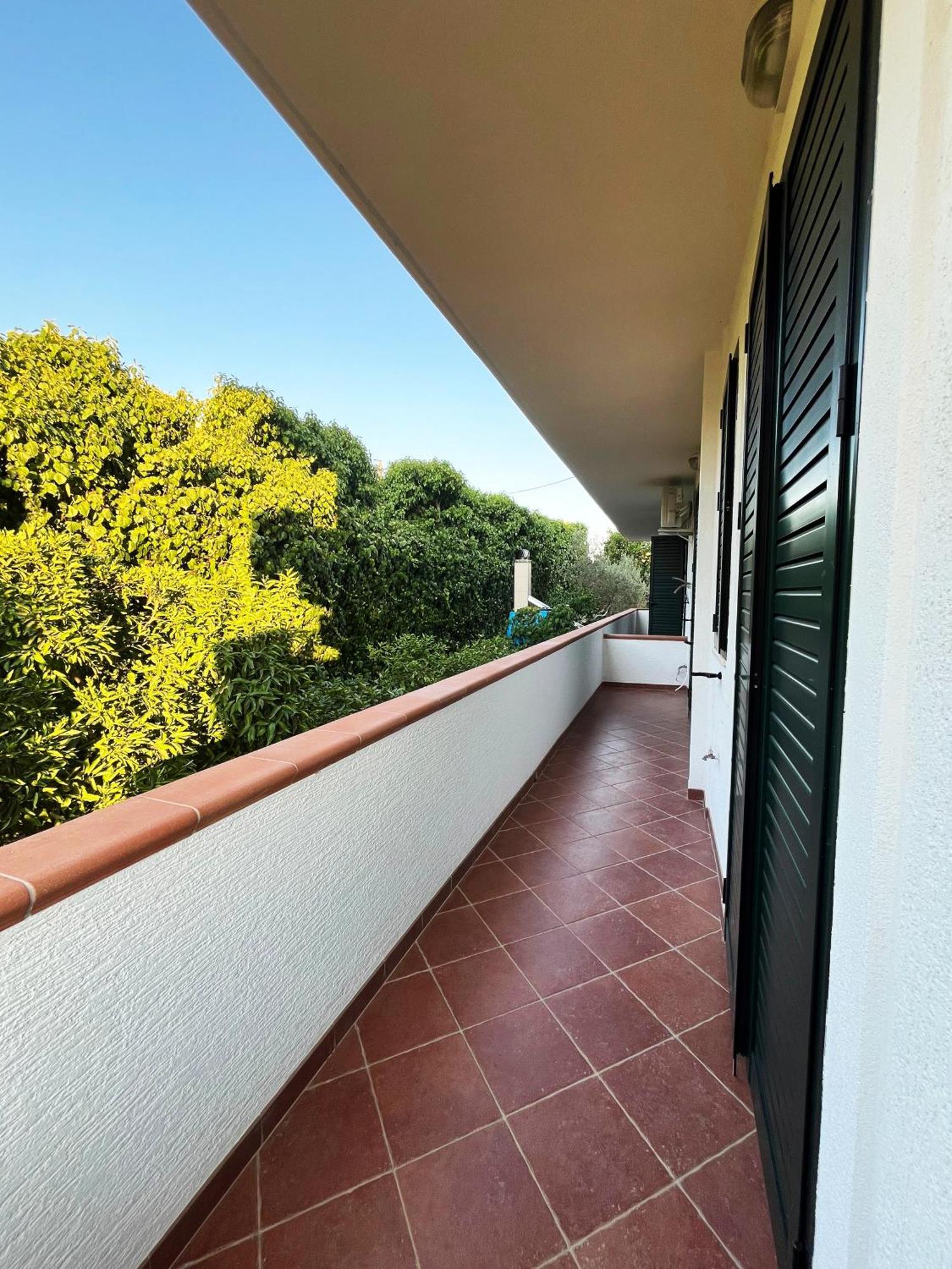 Villa La Quiete - Adults Only Cuke Exterior foto