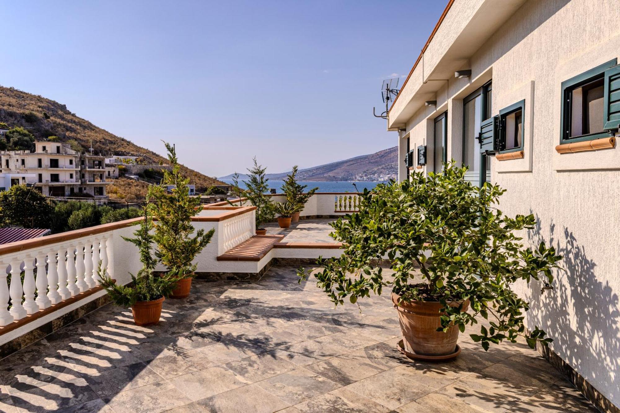 Villa La Quiete - Adults Only Cuke Exterior foto