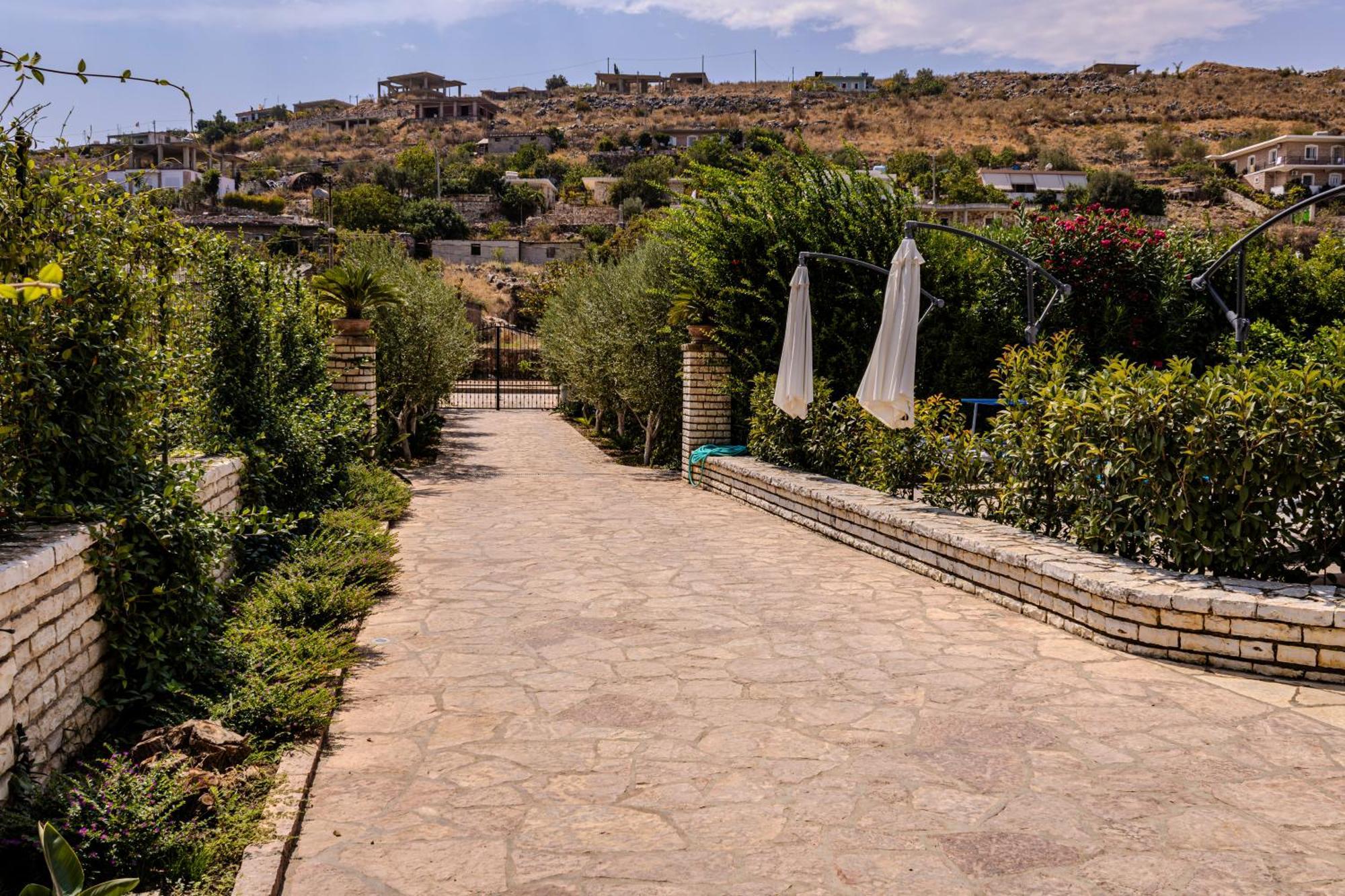 Villa La Quiete - Adults Only Cuke Exterior foto