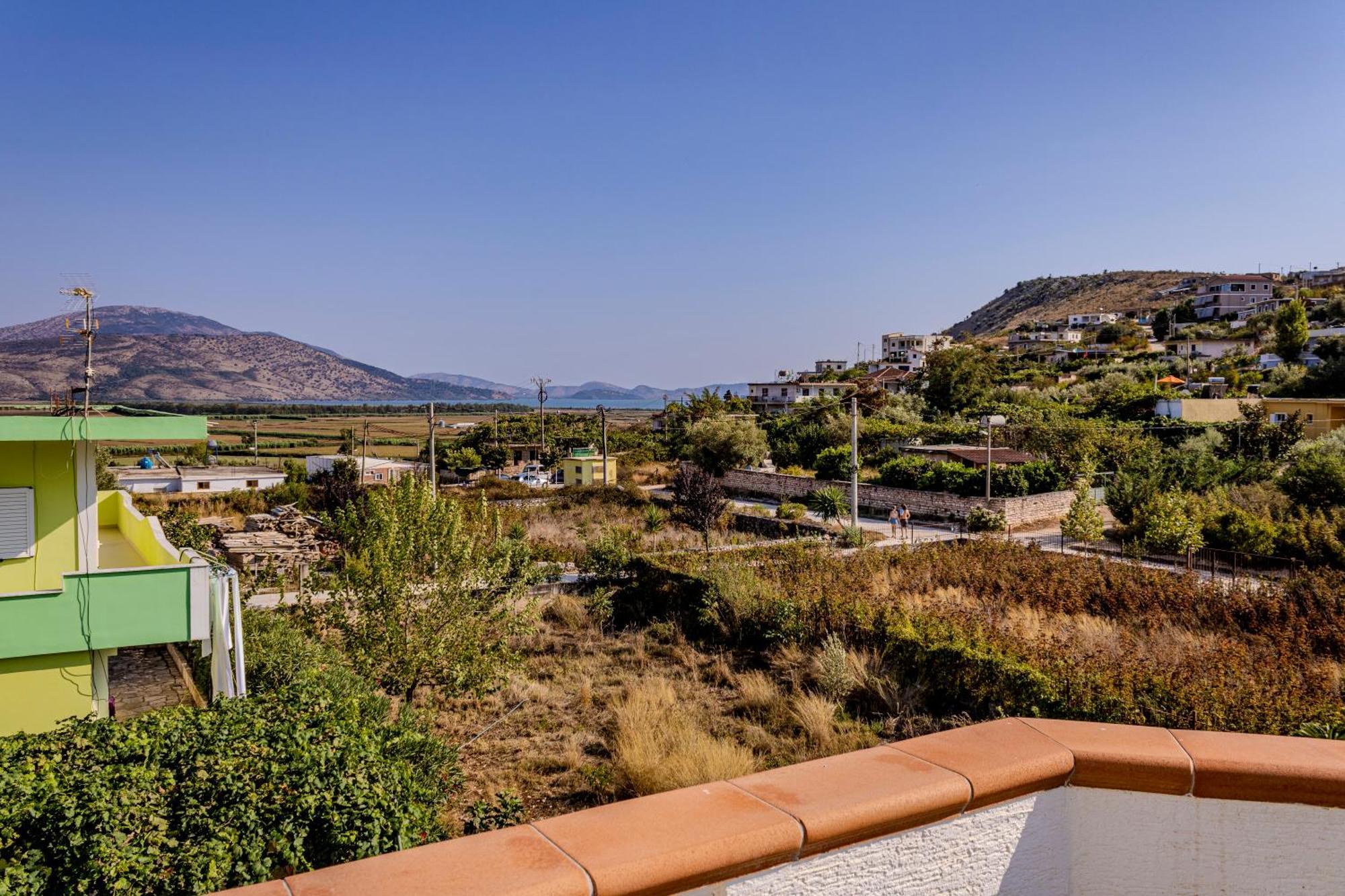 Villa La Quiete - Adults Only Cuke Exterior foto