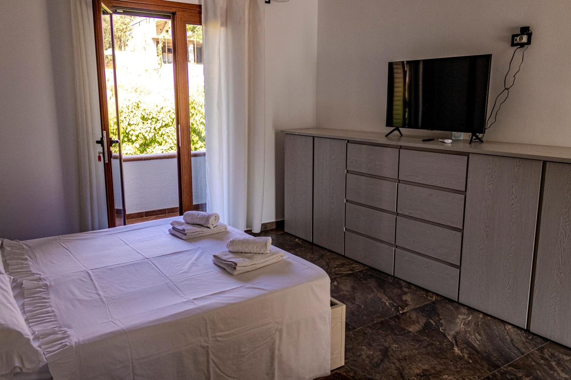 Villa La Quiete - Adults Only Cuke Exterior foto