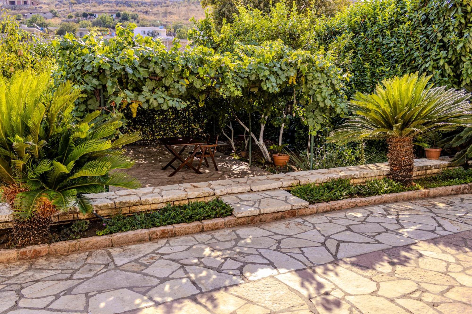Villa La Quiete - Adults Only Cuke Exterior foto