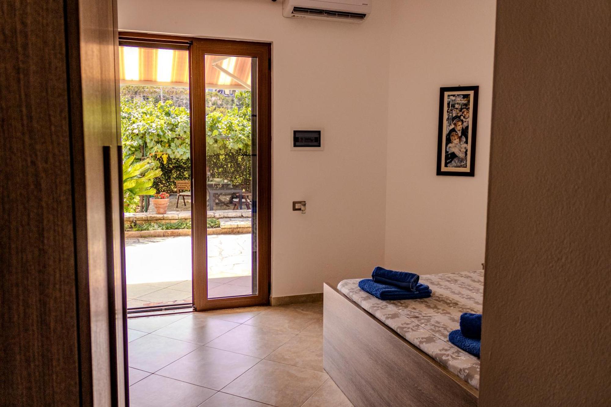 Villa La Quiete - Adults Only Cuke Exterior foto