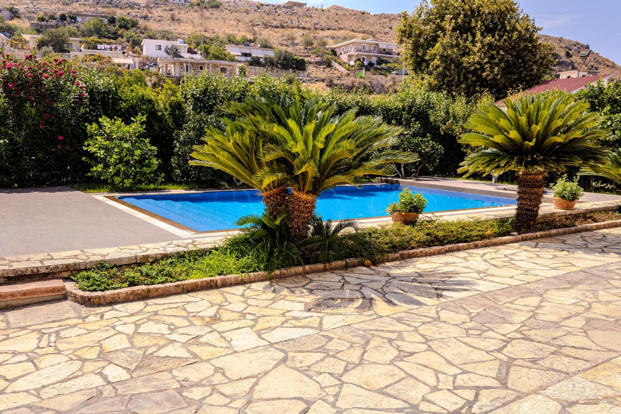 Villa La Quiete - Adults Only Cuke Exterior foto