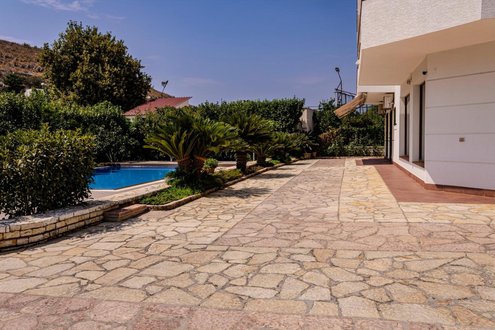 Villa La Quiete - Adults Only Cuke Exterior foto