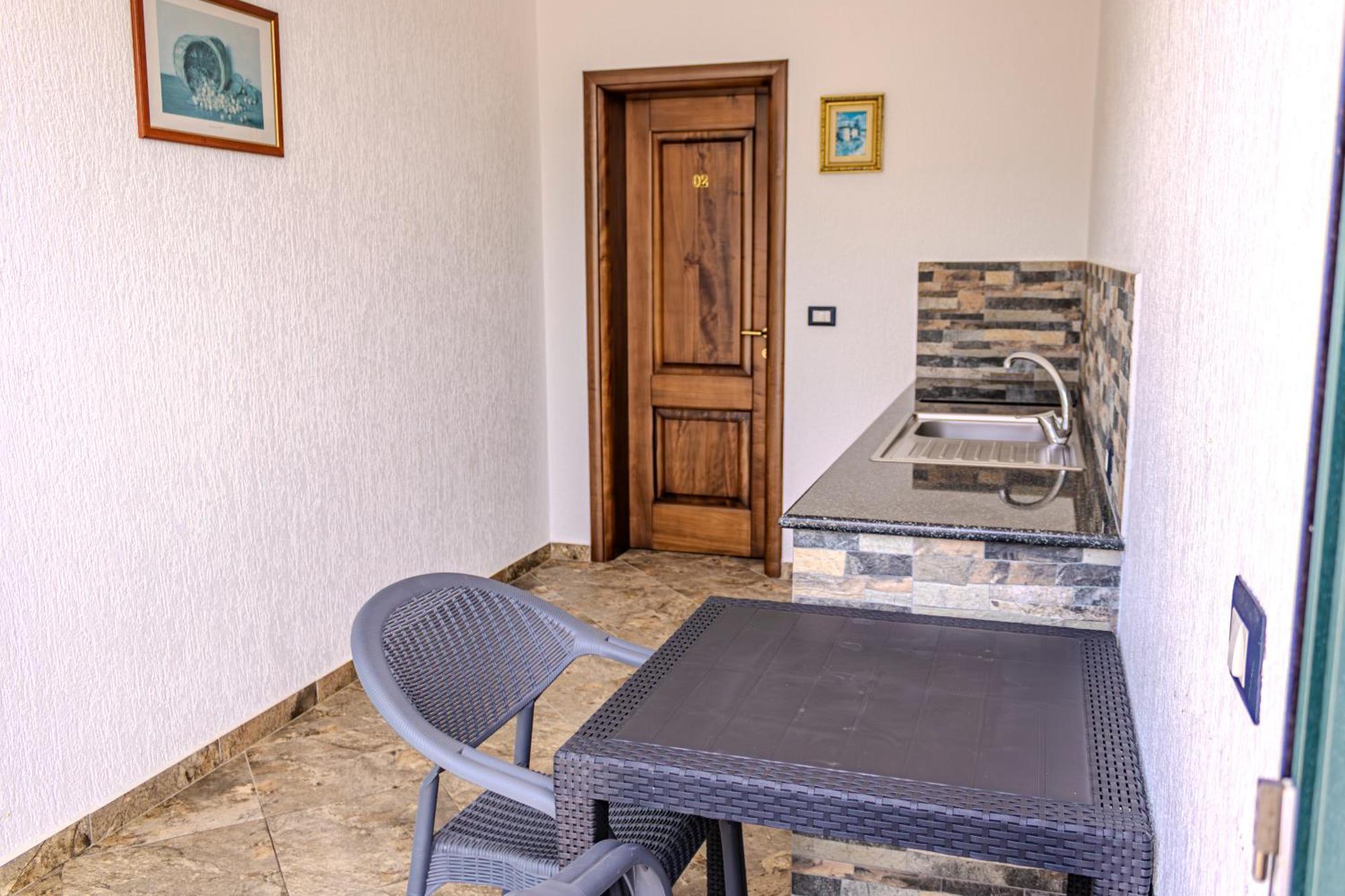 Villa La Quiete - Adults Only Cuke Exterior foto