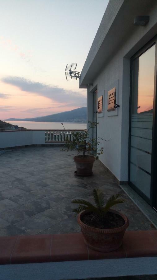 Villa La Quiete - Adults Only Cuke Exterior foto
